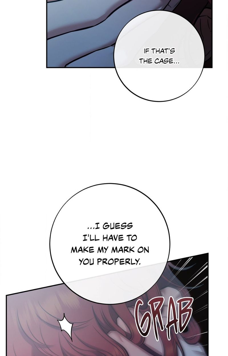 Hana’s Demons of Lust Chapter 111 - Page 24