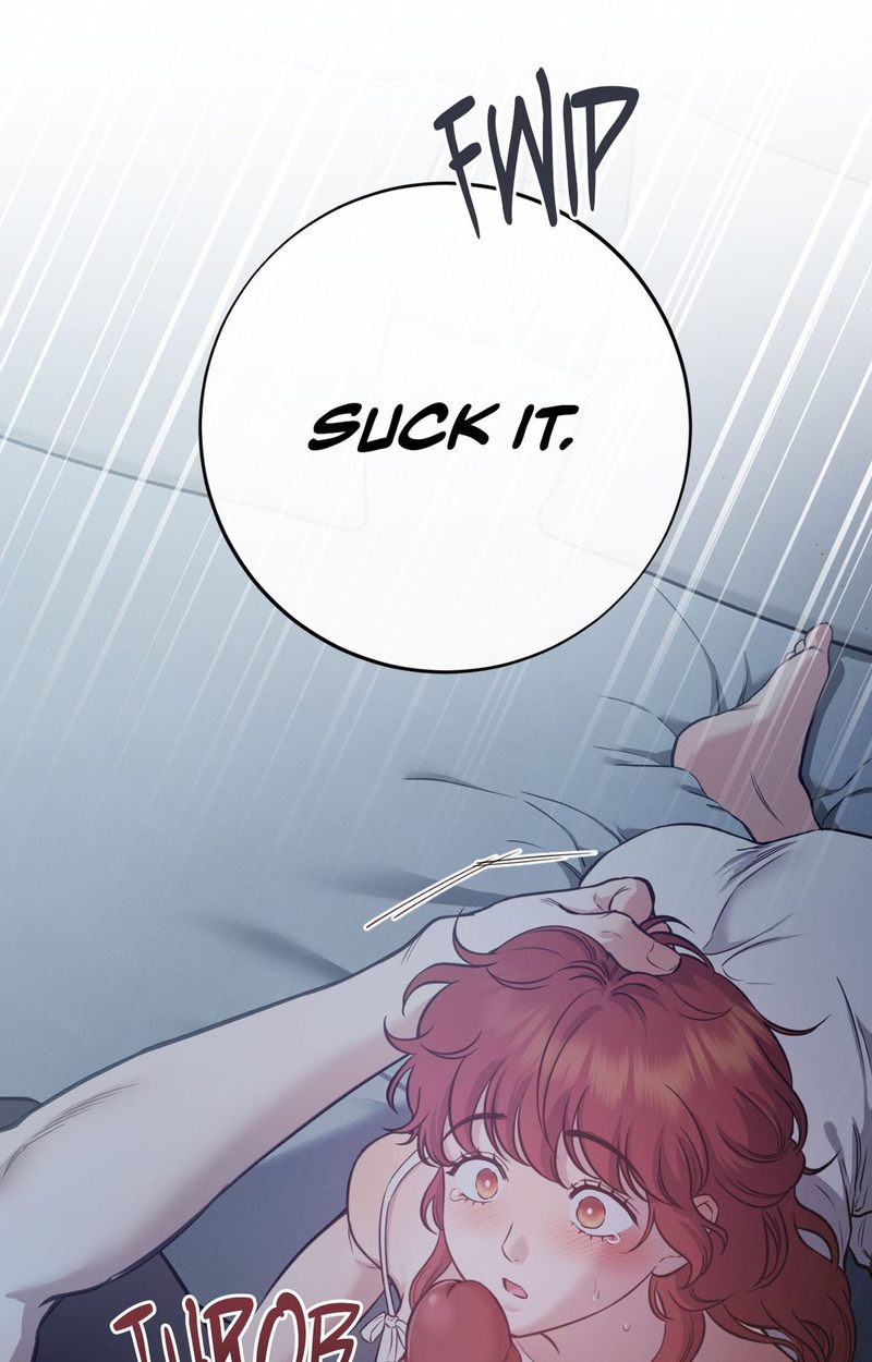 Hana’s Demons of Lust Chapter 111 - Page 26