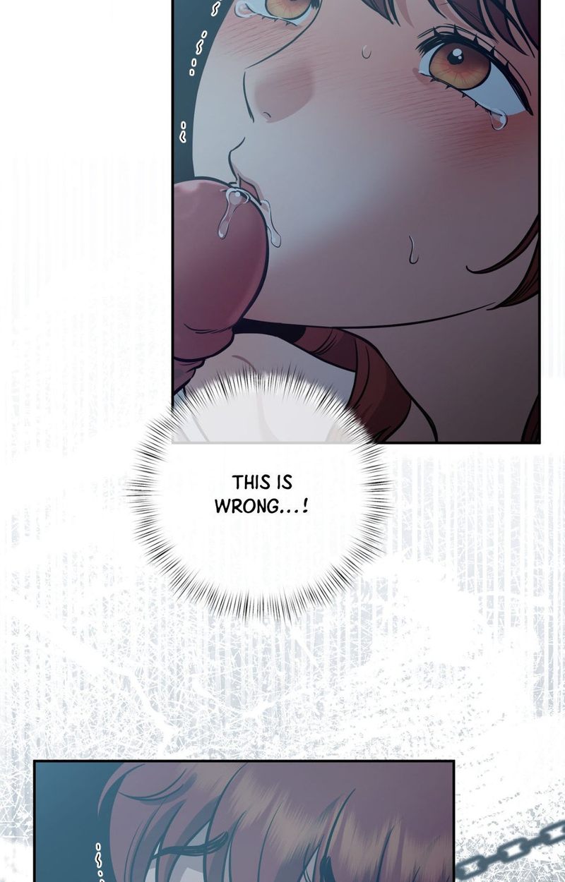 Hana’s Demons of Lust Chapter 111 - Page 36