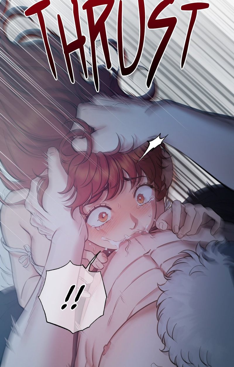 Hana’s Demons of Lust Chapter 111 - Page 60