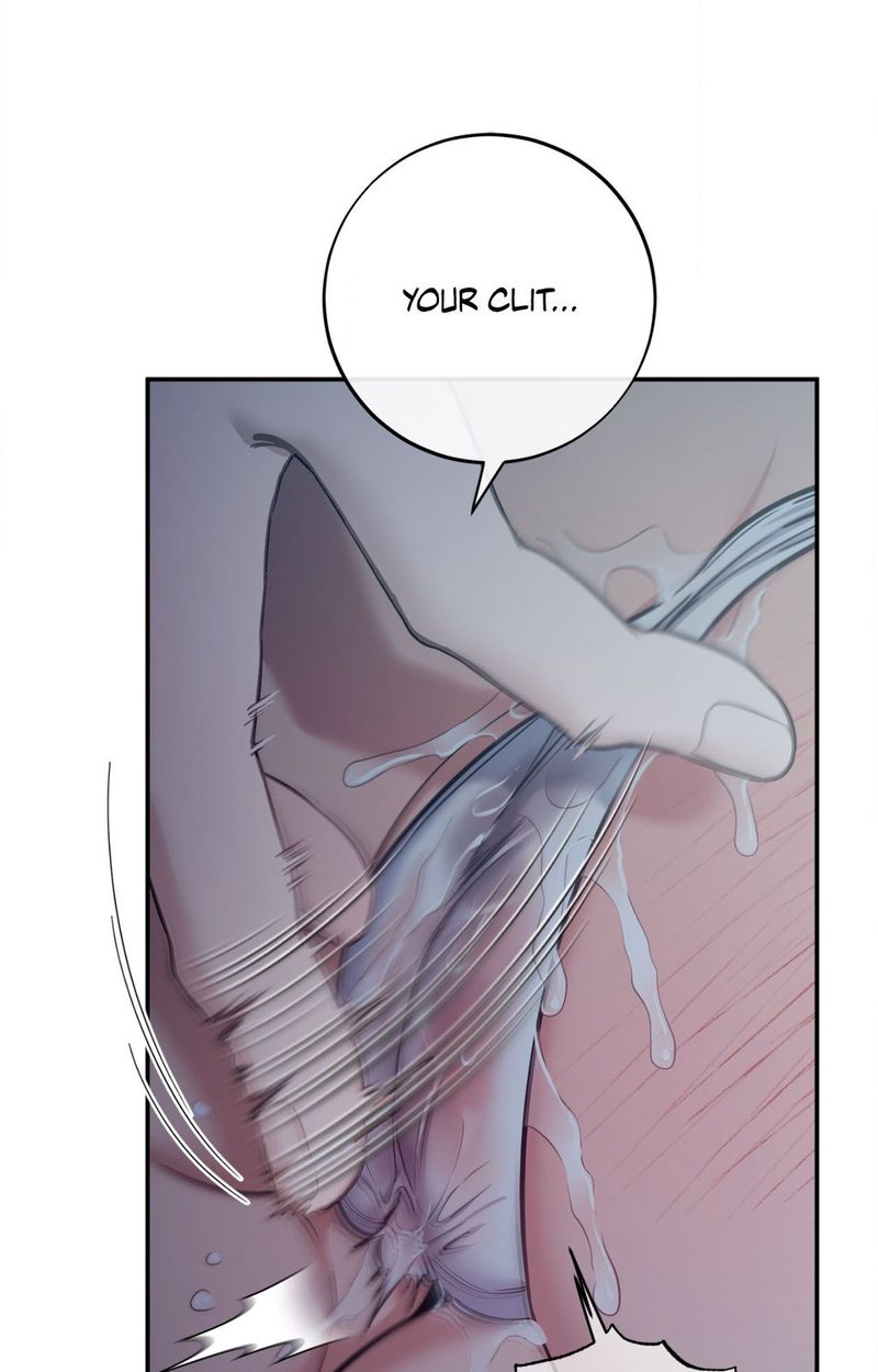 Hana’s Demons of Lust Chapter 112 - Page 42