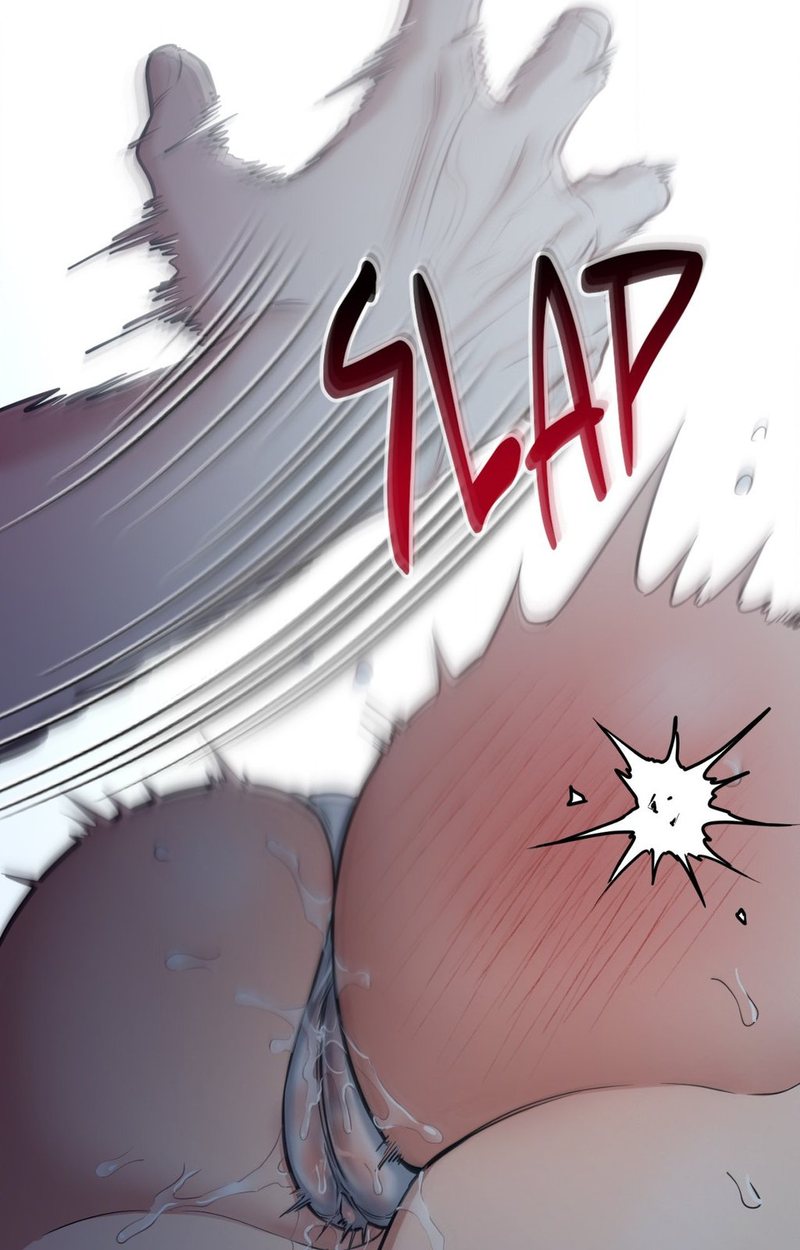 Hana’s Demons of Lust Chapter 112 - Page 54