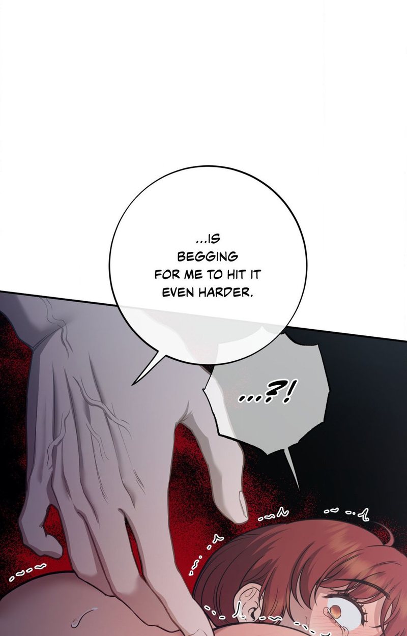 Hana’s Demons of Lust Chapter 112 - Page 67