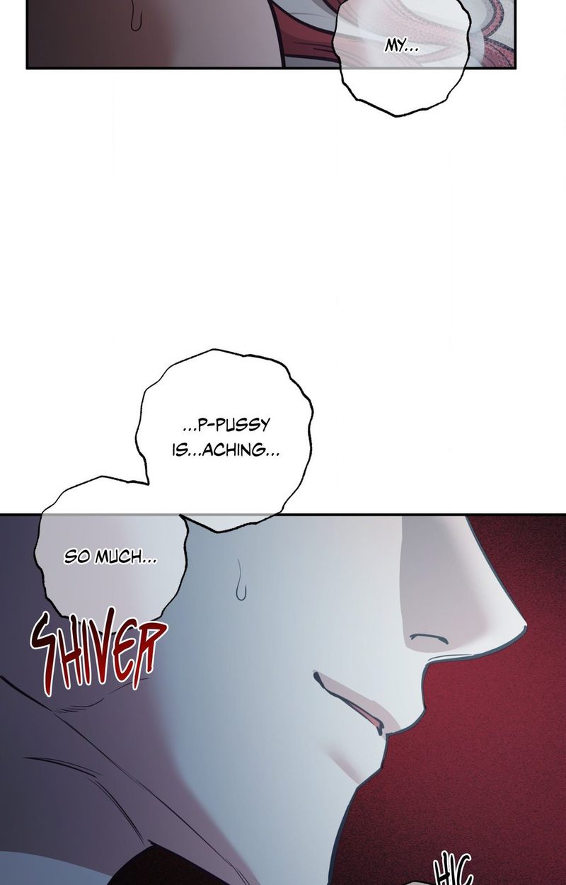 Hana’s Demons of Lust Chapter 113 - Page 21