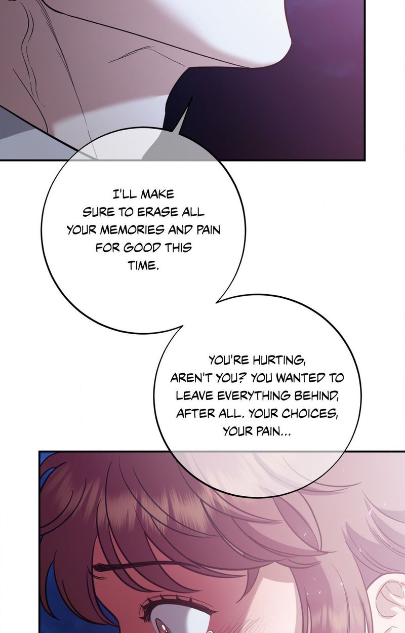 Hana’s Demons of Lust Chapter 116 - Page 125