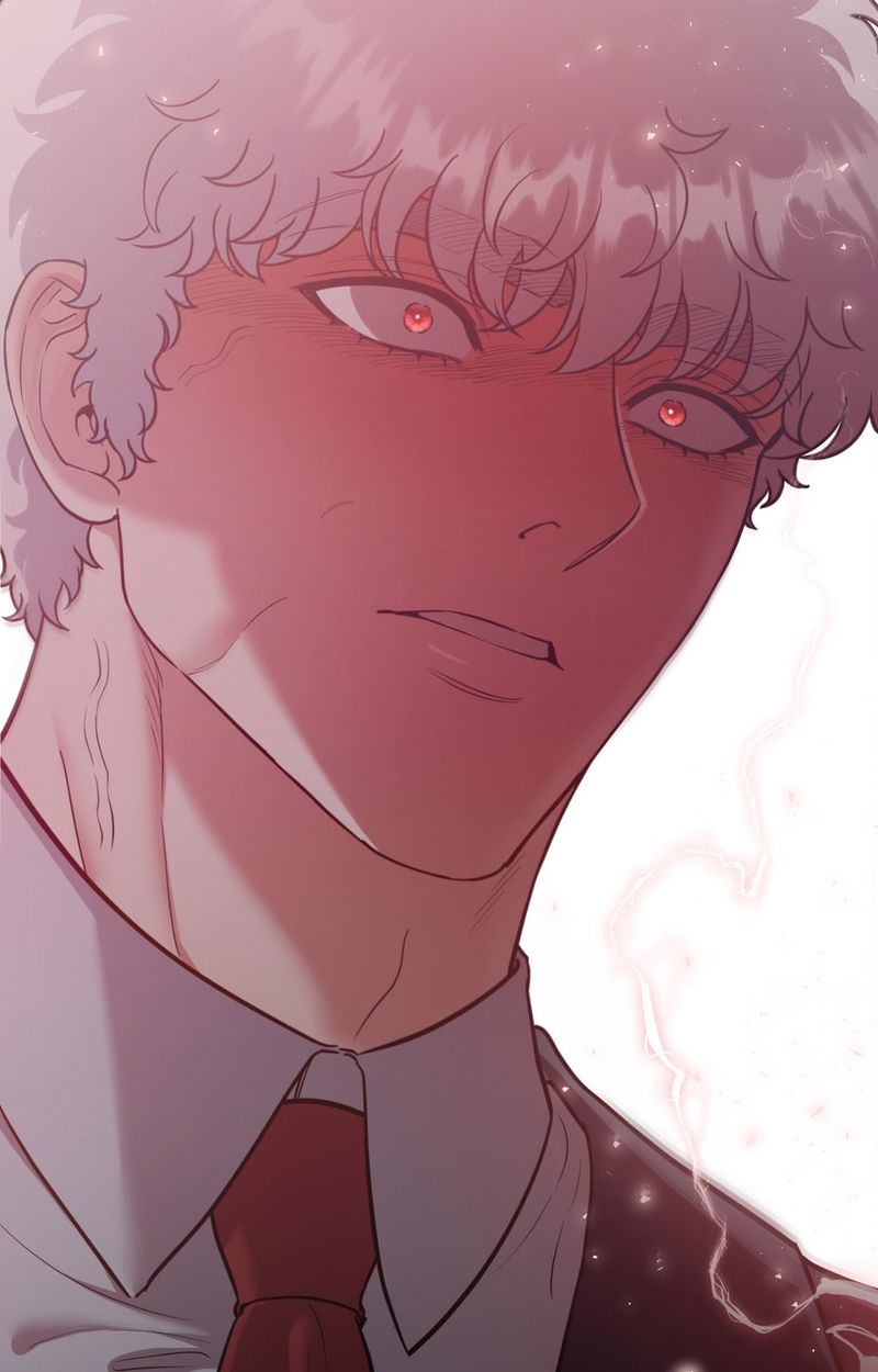 Hana’s Demons of Lust Chapter 116 - Page 18