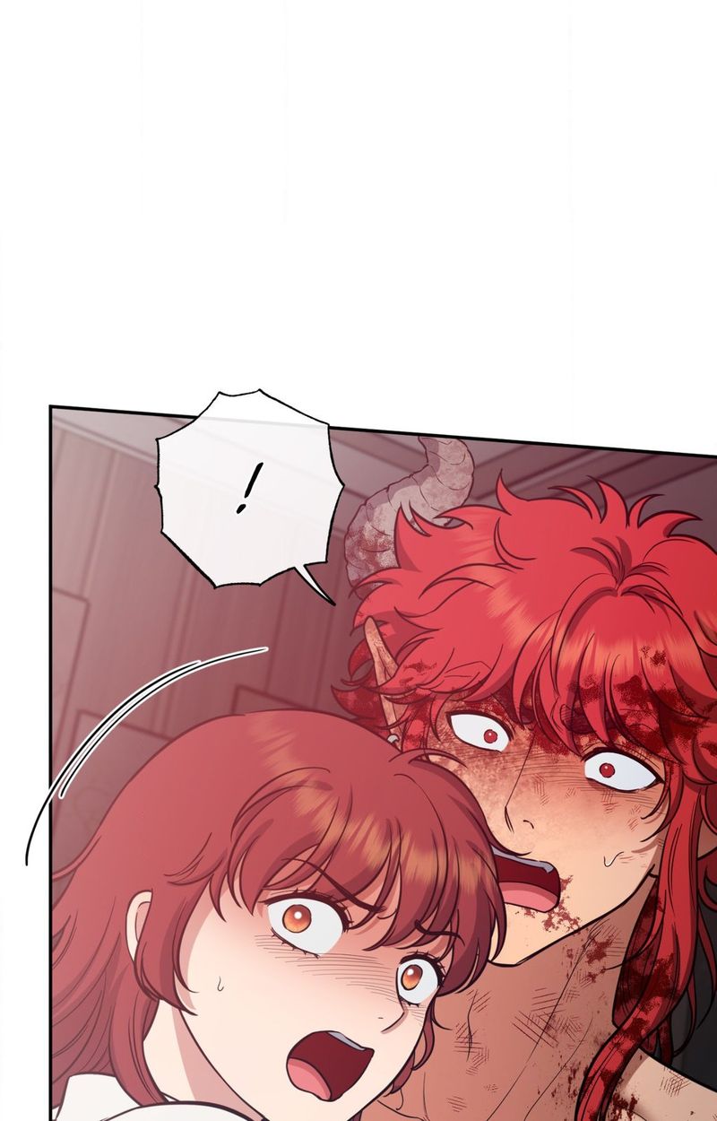 Hana’s Demons of Lust Chapter 116 - Page 30