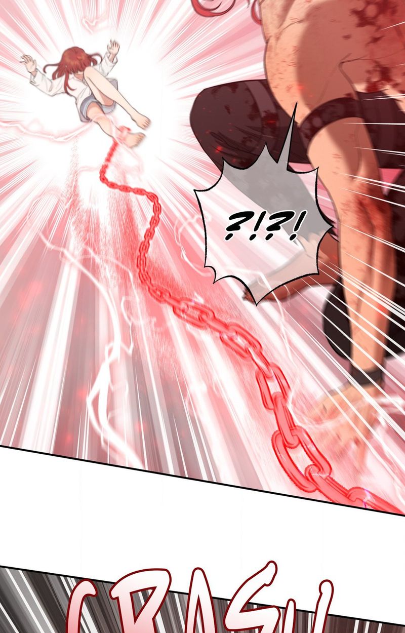 Hana’s Demons of Lust Chapter 116 - Page 38