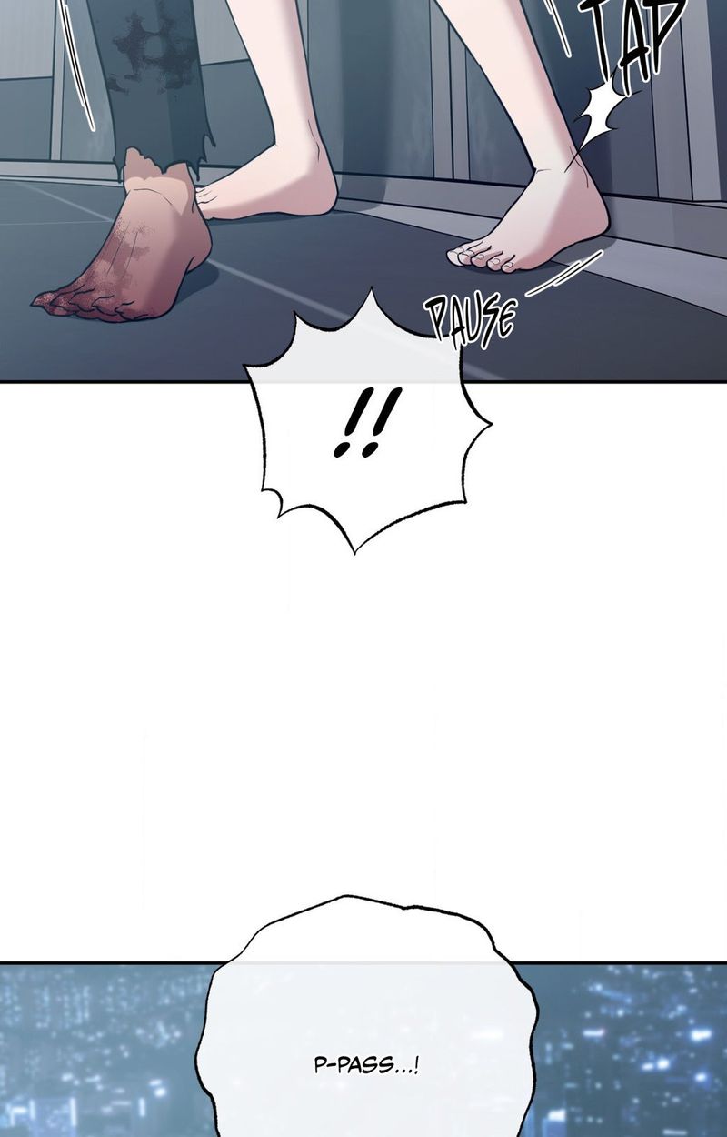 Hana’s Demons of Lust Chapter 116 - Page 76