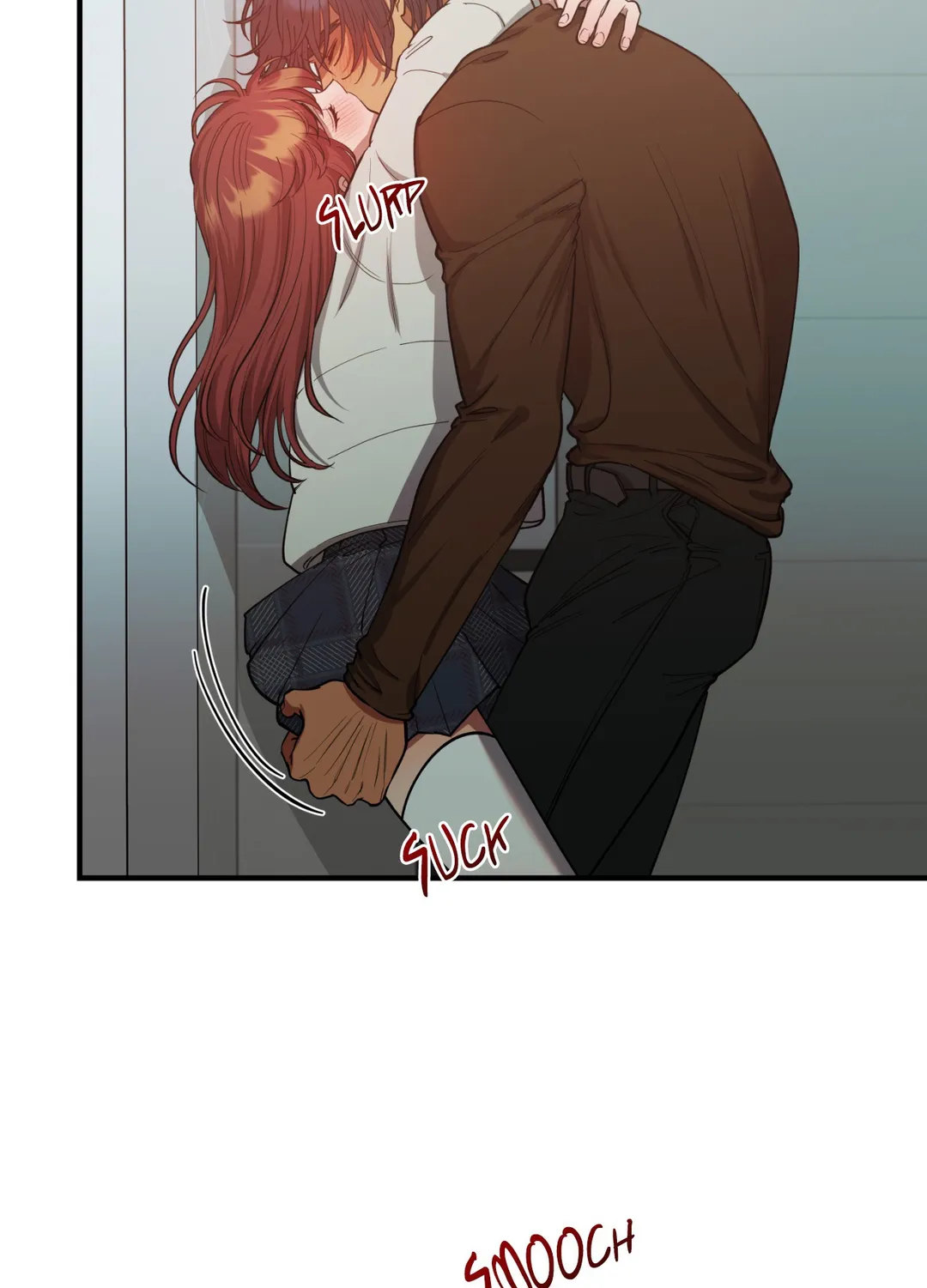 Hana’s Demons of Lust Chapter 58 - Page 11