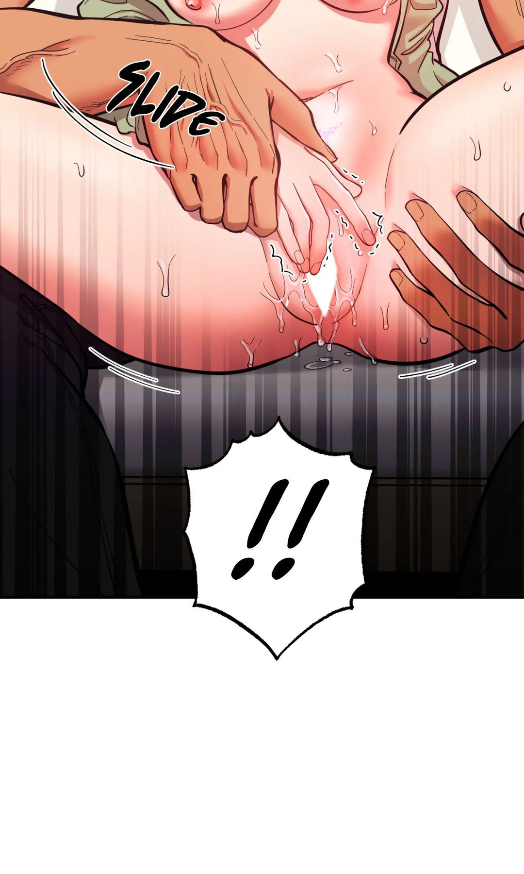 Hana’s Demons of Lust Chapter 63 - Page 25