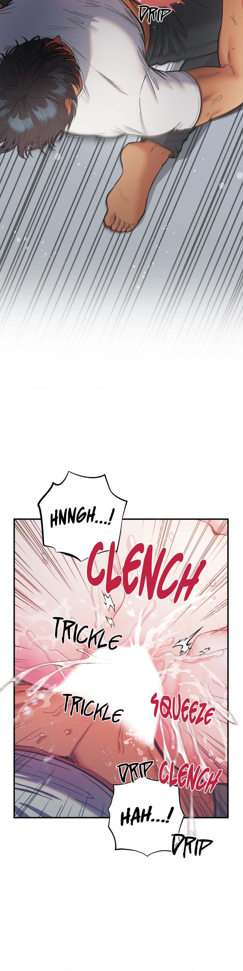 Hana’s Demons of Lust Chapter 78 - Page 2