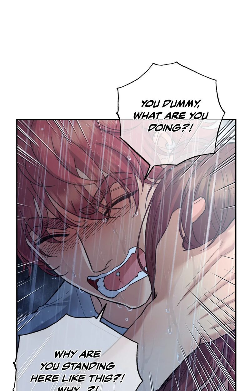 Hana’s Demons of Lust Chapter 98 - Page 79