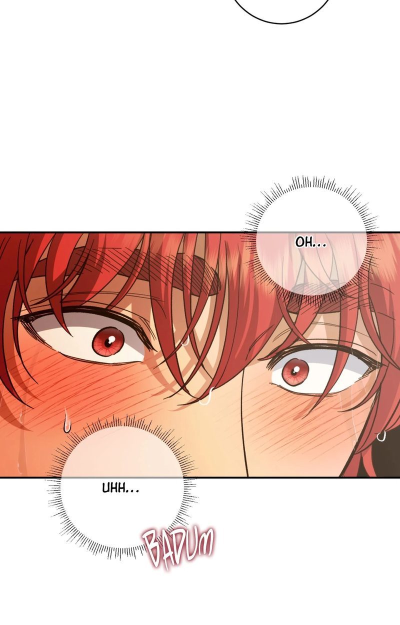 Hana’s Demons of Lust Chapter 98 - Page 98