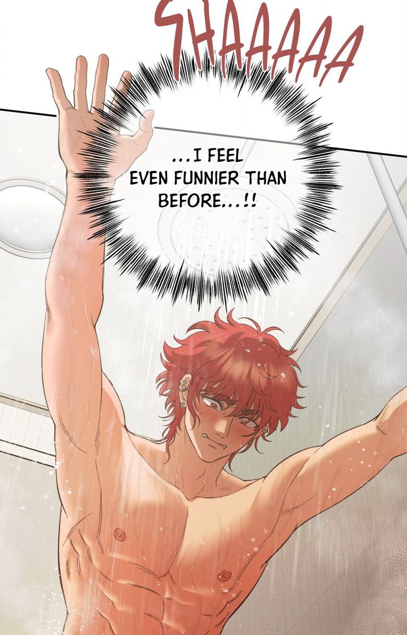 Hana’s Demons of Lust Chapter 99 - Page 18