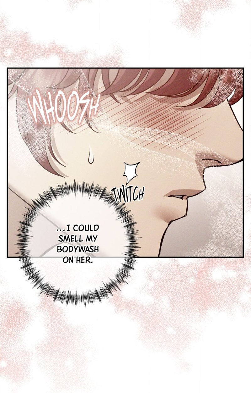 Hana’s Demons of Lust Chapter 99 - Page 23