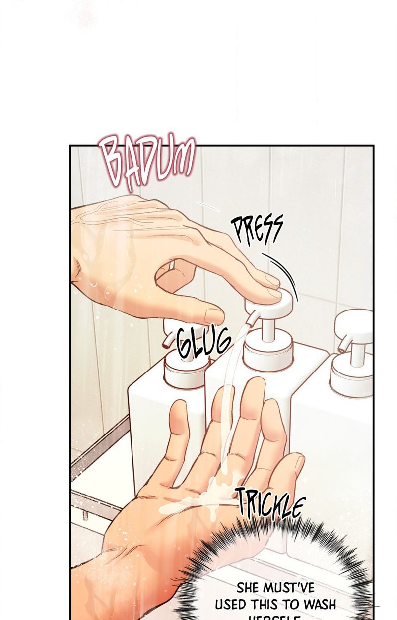 Hana’s Demons of Lust Chapter 99 - Page 24