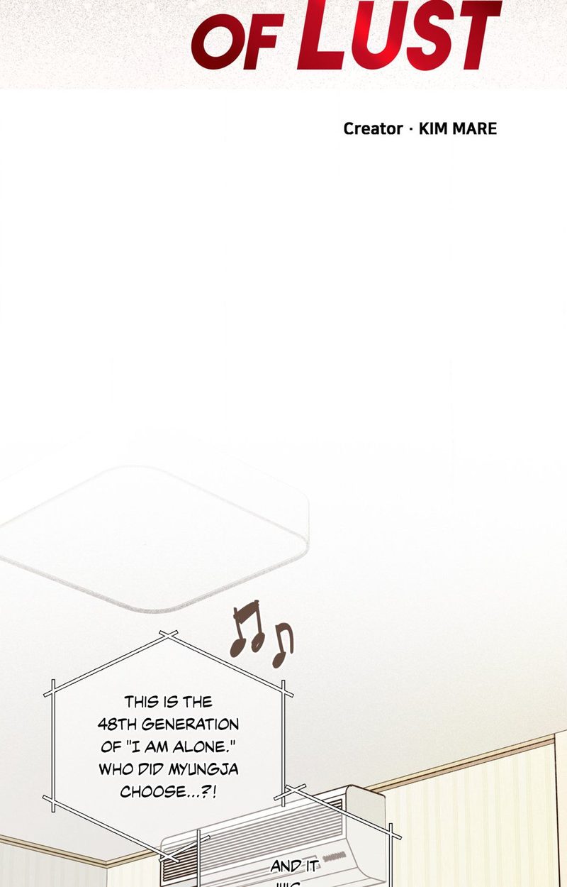 Hana’s Demons of Lust Chapter 99 - Page 40