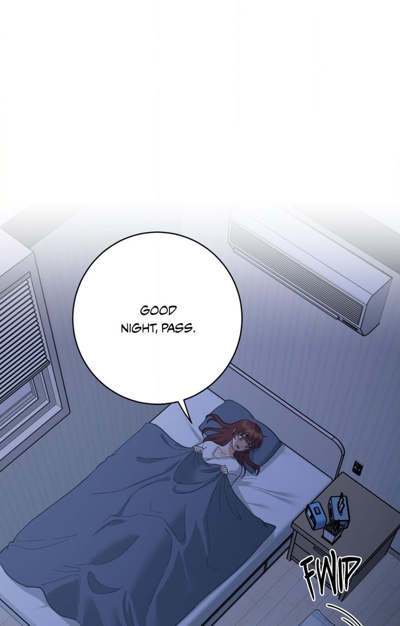 Hana’s Demons of Lust Chapter 99 - Page 50