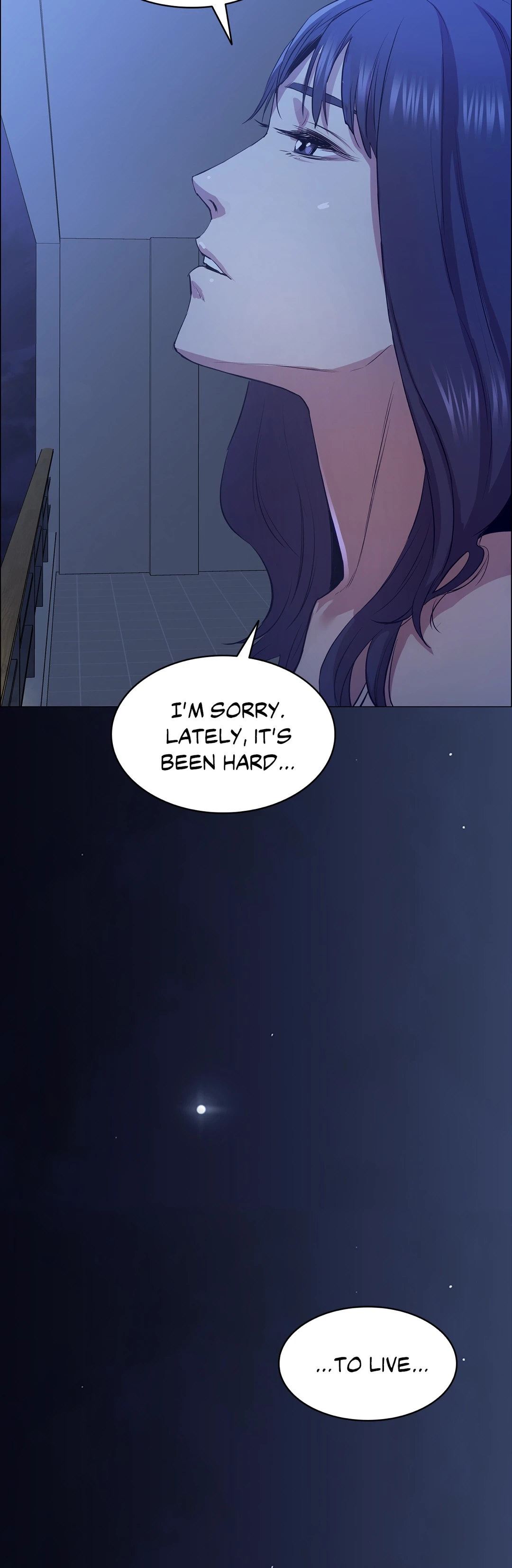 Thorns of Innocence Chapter 4 - Page 42