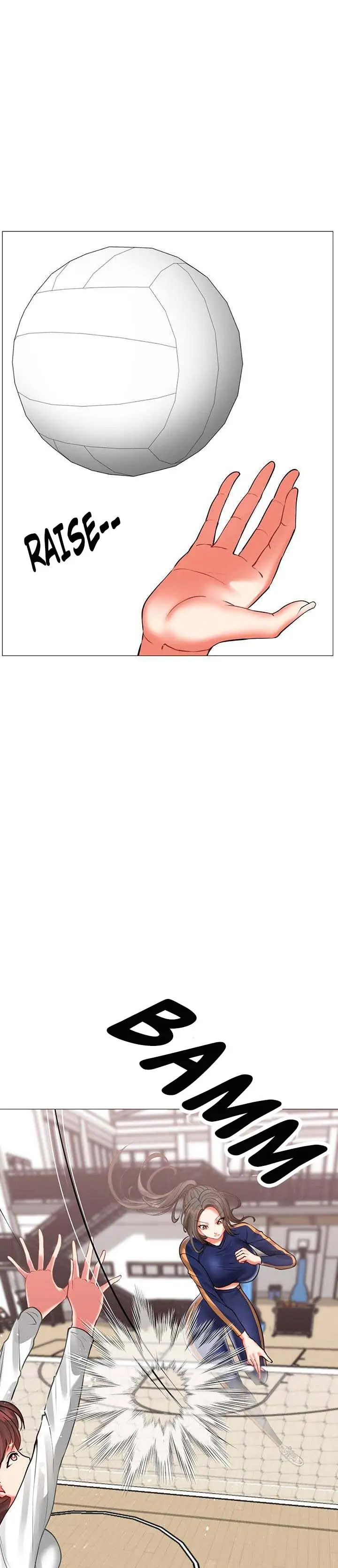 Troublesome Sister Chapter 5 - Page 3