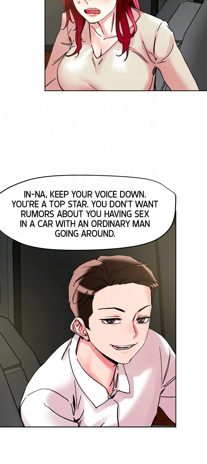 King of the Night Chapter 112 - Page 18