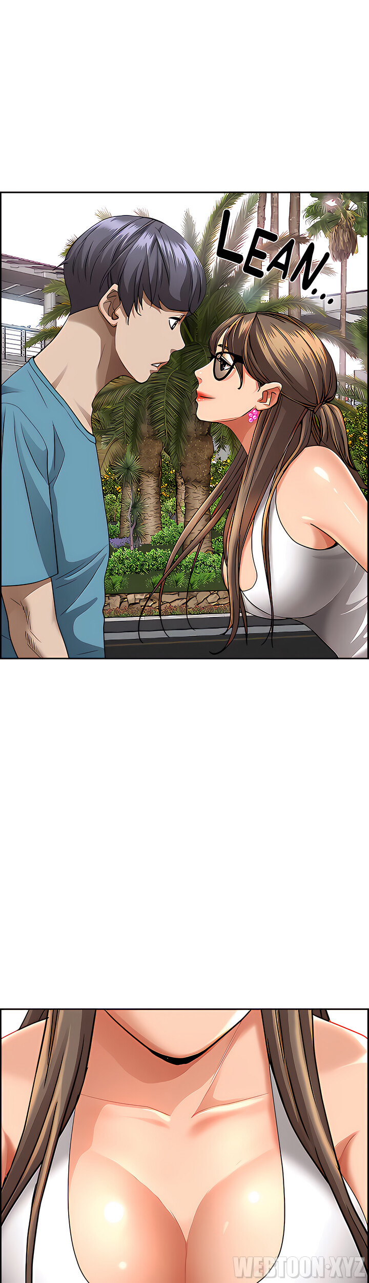 Living With a MILF Chapter 59 - Page 23