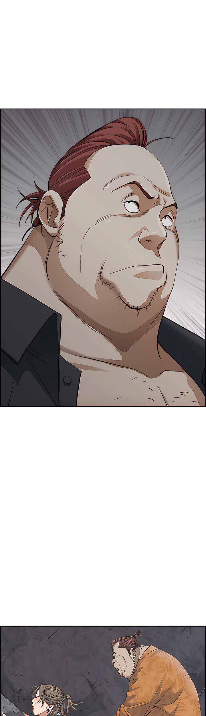 Living With a MILF Chapter 59 - Page 31