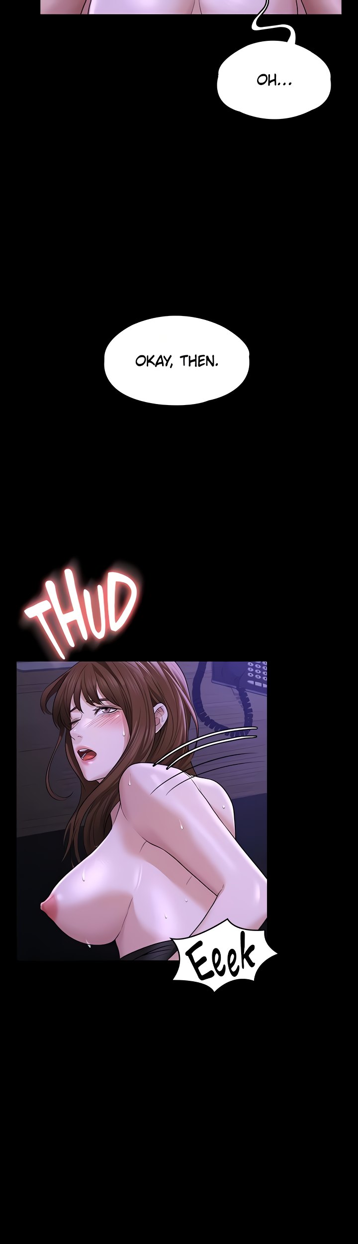 Supervisor Access Chapter 33 - Page 35