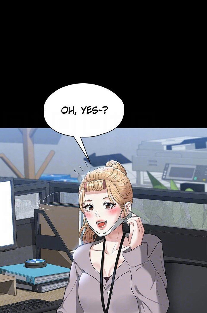 Supervisor Access Chapter 52 - Page 25