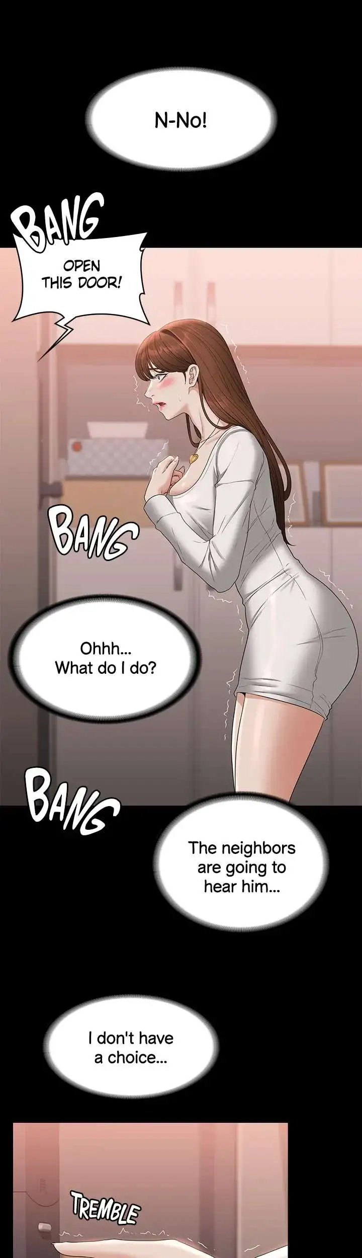 Supervisor Access Chapter 53 - Page 50