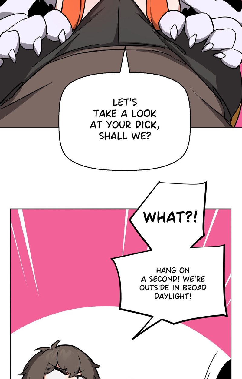 No Man’s Land Chapter 65 - Page 19