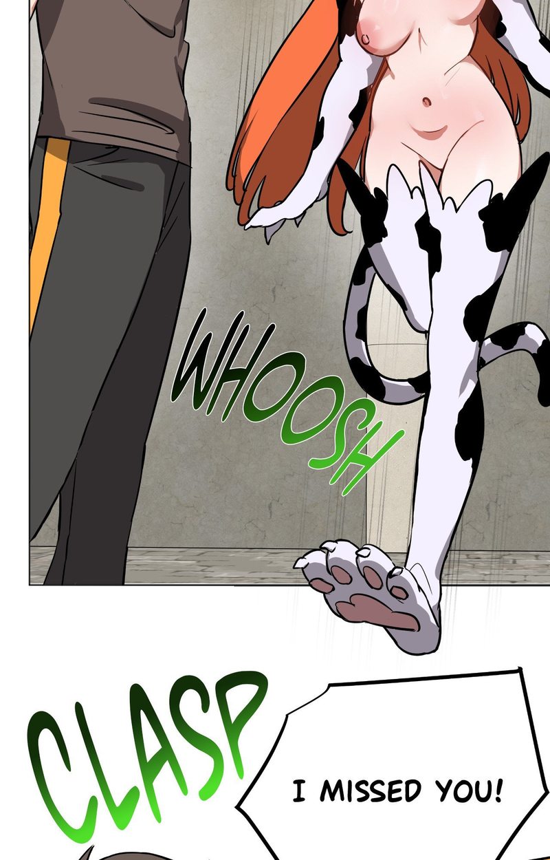 No Man’s Land Chapter 65 - Page 4