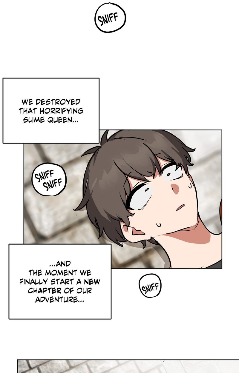 No Man’s Land Chapter 65 - Page 7