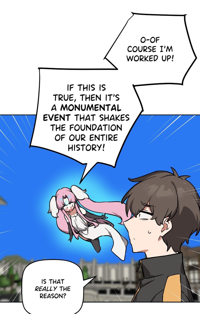 No Man’s Land Chapter 66 - Page 19