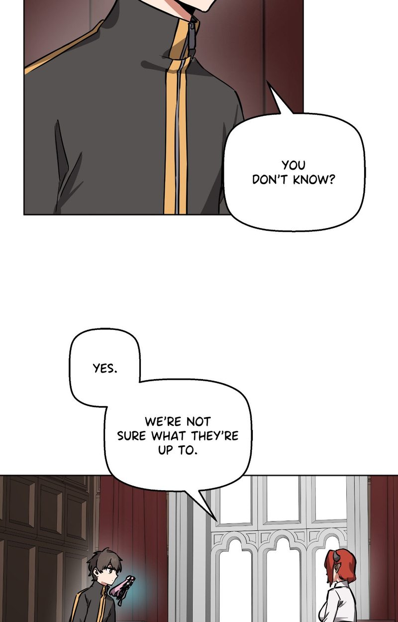 No Man’s Land Chapter 66 - Page 47