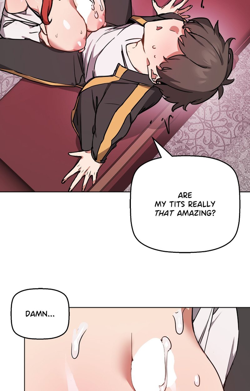 No Man’s Land Chapter 67 - Page 11