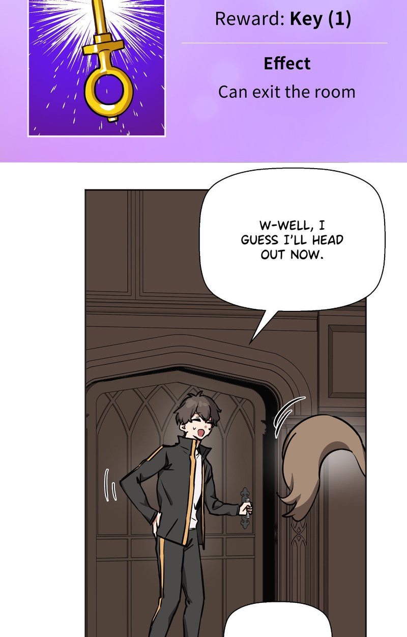 No Man’s Land Chapter 67 - Page 47