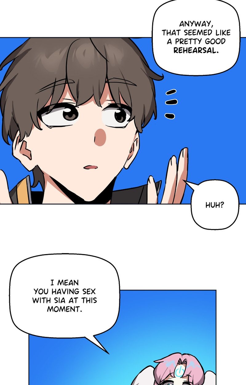 No Man’s Land Chapter 67 - Page 66