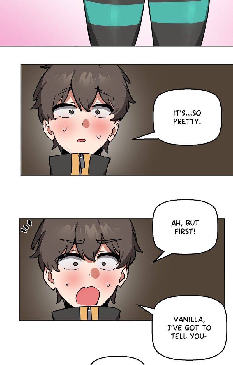 No Man’s Land Chapter 67 - Page 79