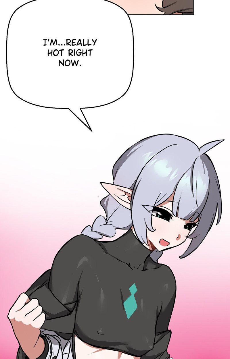 No Man’s Land Chapter 67 - Page 82