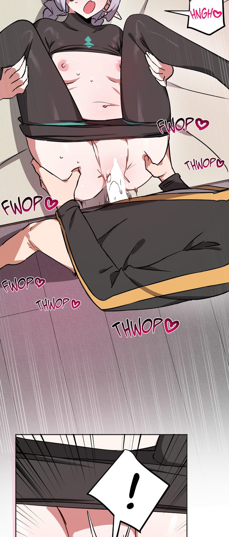 No Man’s Land Chapter 68 - Page 13