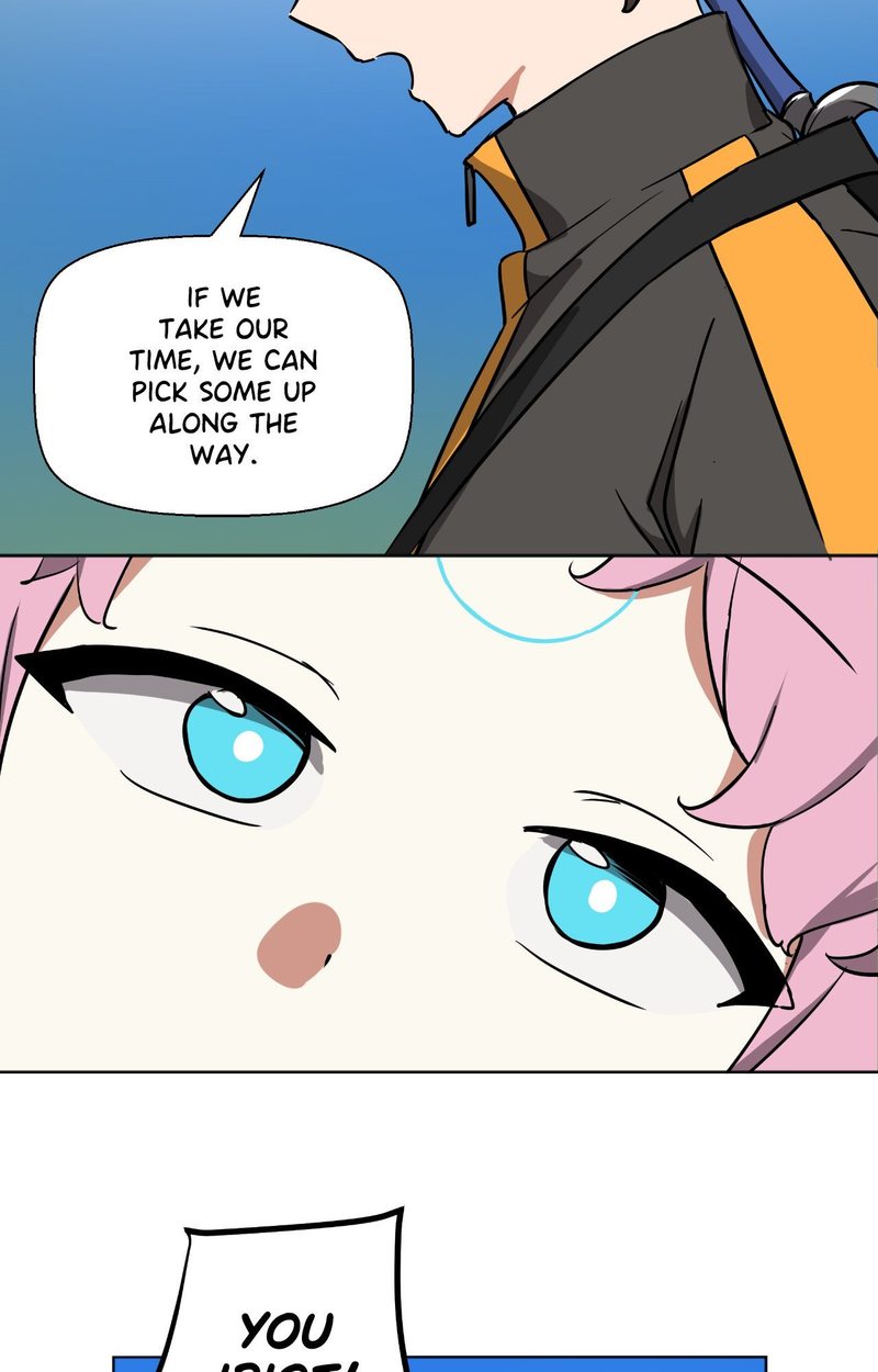 No Man’s Land Chapter 69 - Page 25