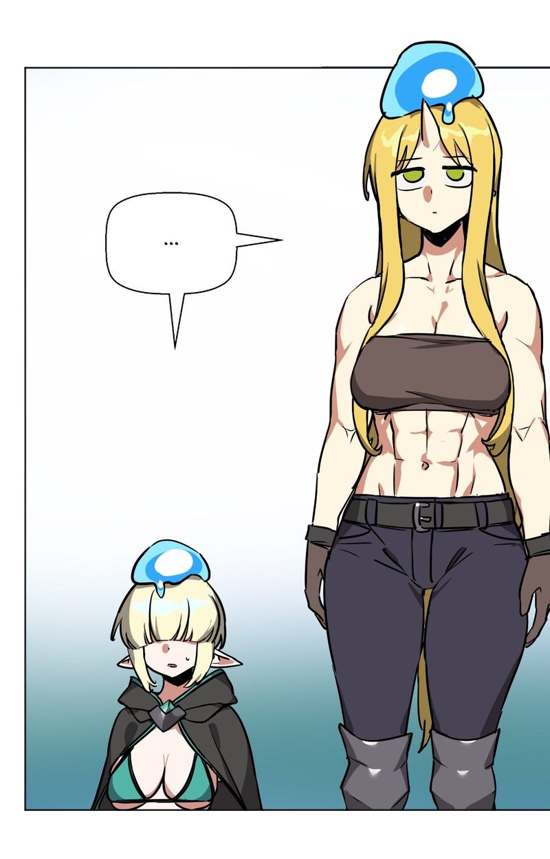 No Man’s Land Chapter 70 - Page 25