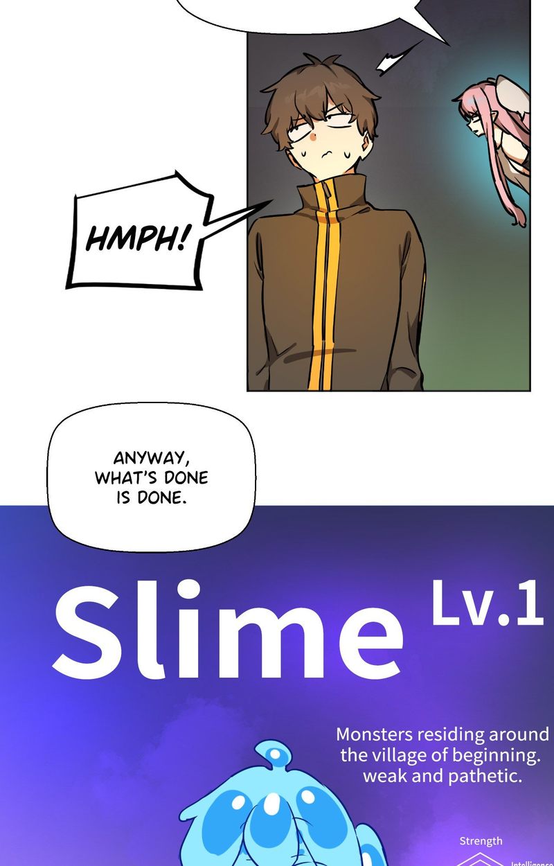 No Man’s Land Chapter 70 - Page 37