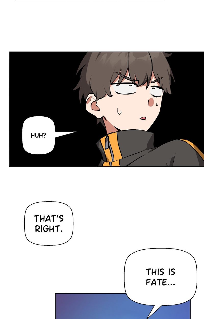 No Man’s Land Chapter 70 - Page 48