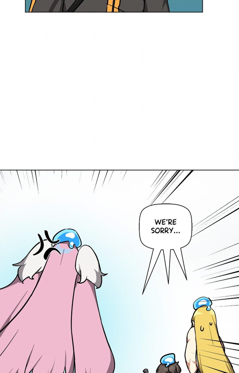 No Man’s Land Chapter 71 - Page 27