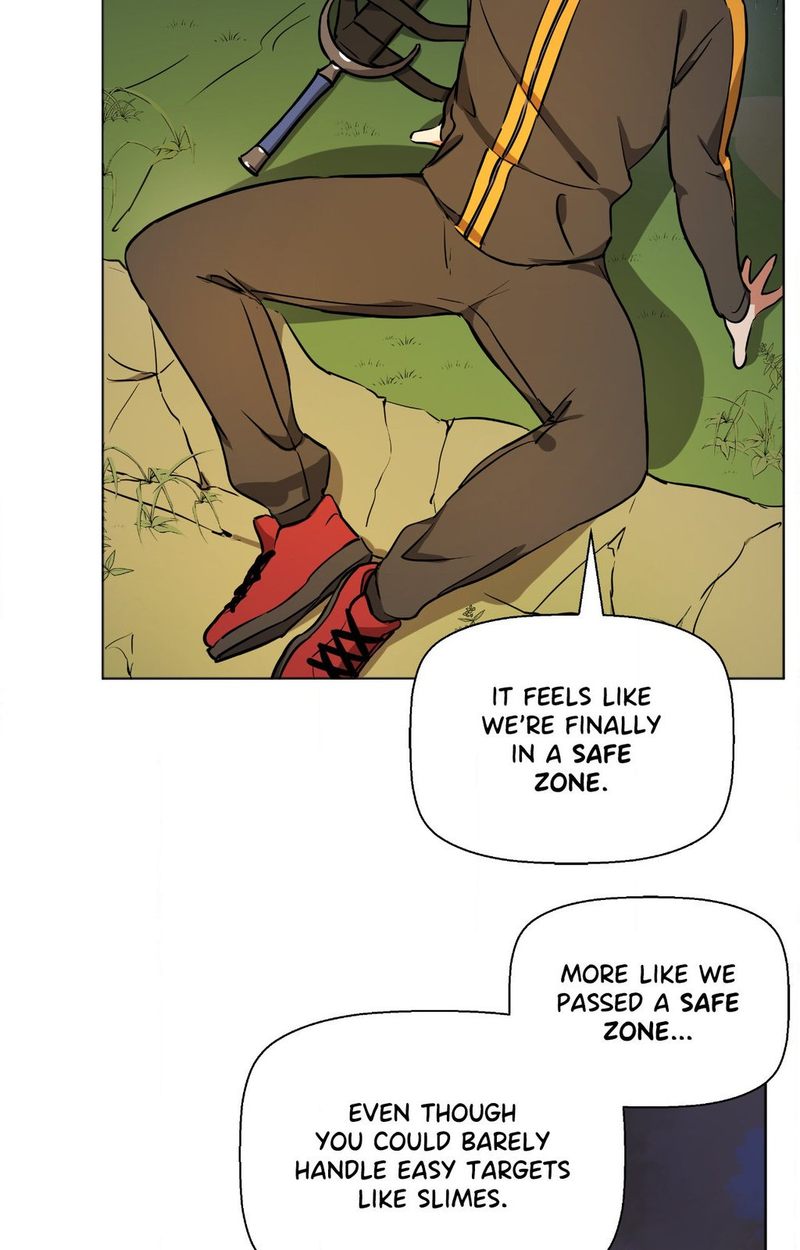 No Man’s Land Chapter 71 - Page 36