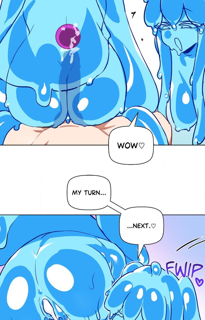 No Man’s Land Chapter 71 - Page 4