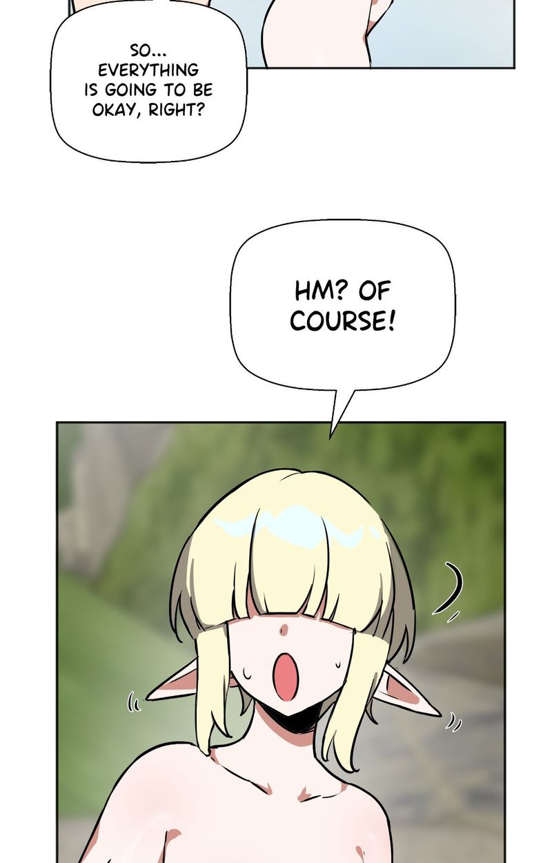 No Man’s Land Chapter 73 - Page 16